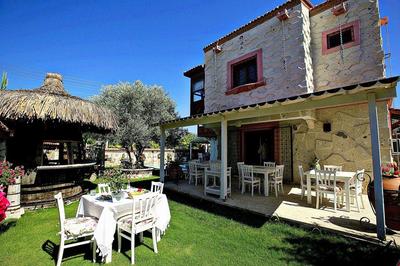 Alaçatı La Siempre