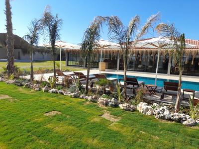 Mesmudita Butik Otel