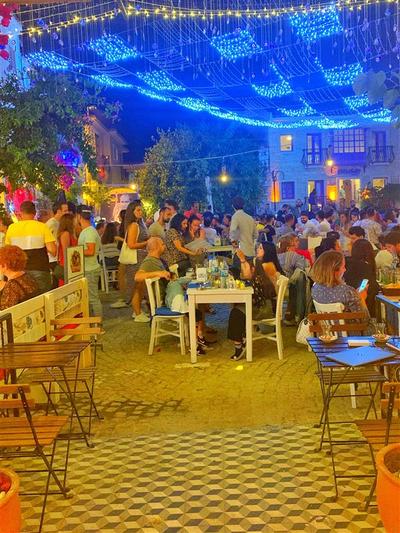 Meydan Alaçati