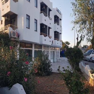 Mıstık Otel Çeşme