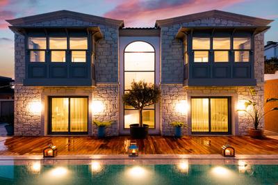 Muse Alacati (+17 Adult Only)