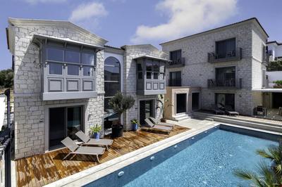 Muse Alacati (+17 Adult Only)