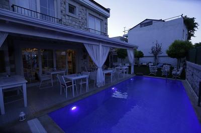 My Adress Hotel Alaçatı