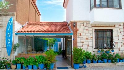 Nano Otel