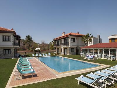 Nea Garden Hotel Alaçatı