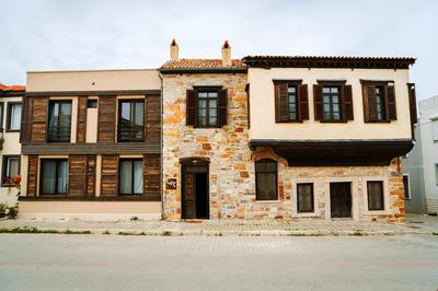 Nills Stone House Otel