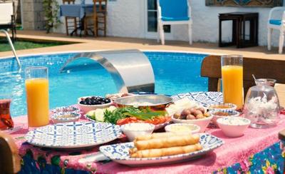 No 26 Alaçatı Otel