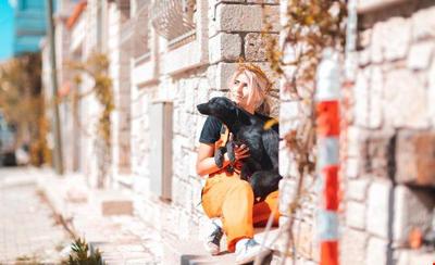 No 26 Alaçatı Otel