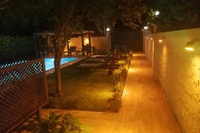 Nuriye Alaçatı Butik Otel