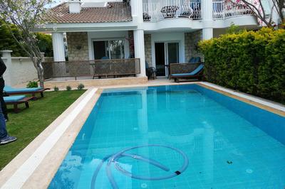 Nuriye Alaçatı Butik Otel