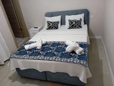 Özkan Butik Otel
