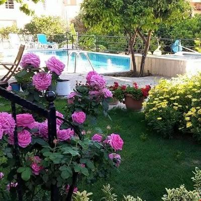 Parla Butik Apart Otel