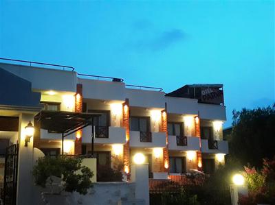 Parva Port Alaçatı