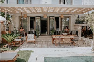 Paye Alaçatı Butik Otel