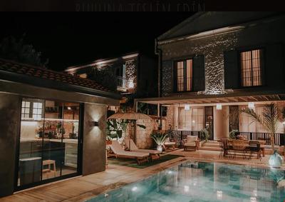 Paye Alaçatı Butik Otel