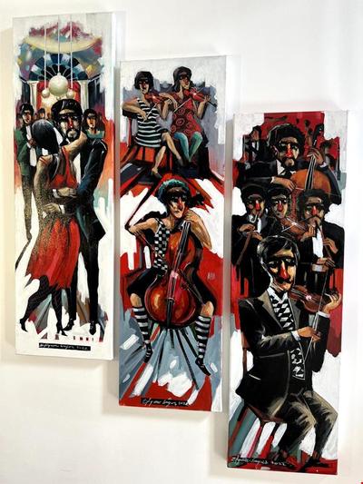 Picasso Suites Çeşme