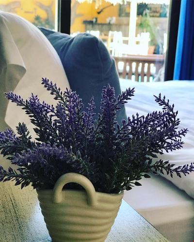 Pupa Alaçatı Butik Otel