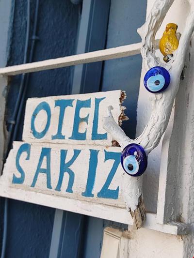 Sakız Otel