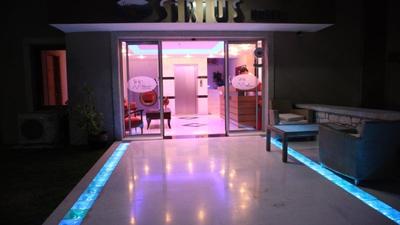 Siriusmi Hotel