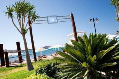 Solto Alaçatı Hotel