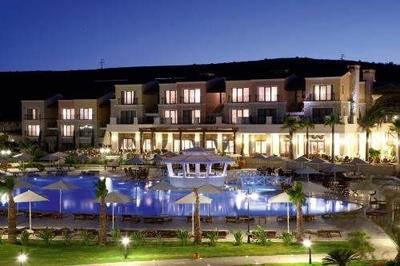 Solto Alaçatı Hotel