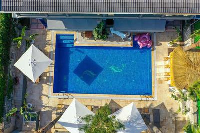 Souc Luxury Alaçatı