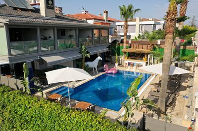 Souc Luxury Alaçatı