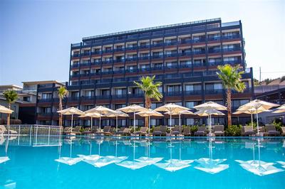 The Nowness Luxury Hotel & SPA Çeşme