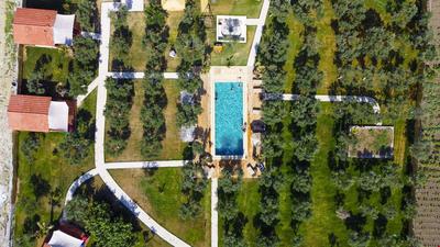 Toscana Garden Bungalov