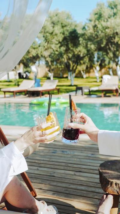 Toscana Garden Bungalov