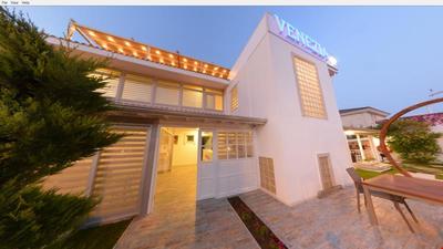 Venezia Alaçatı by Nobela