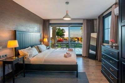 Villa Sunset Çeşme