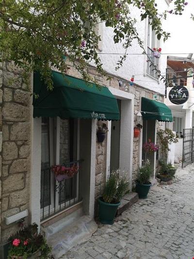 Viya Boutique Hotel Alaçatı