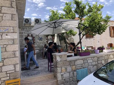 Volta Alaçatı Butik Otel