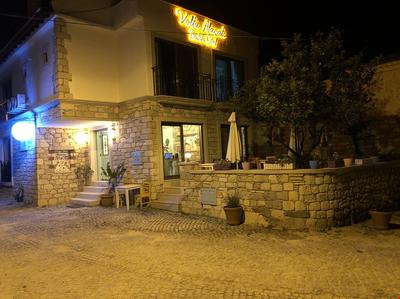 Volta Alaçatı Butik Otel