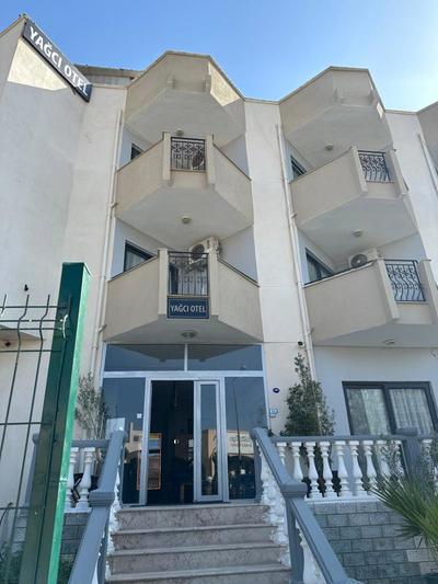 Yağcı Otel