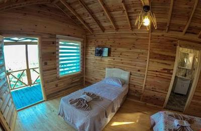 Dikili Papaya Evleri