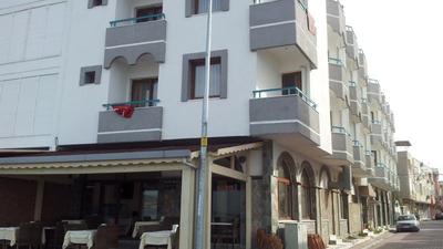Samyeli Hotel
