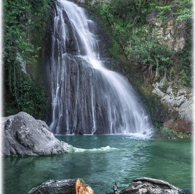 Şelale Stone House Boutique Hotel