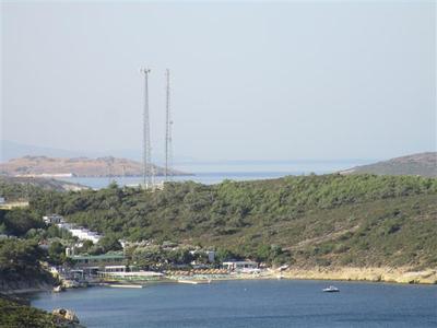 Club Mackerel Tatil Köyü