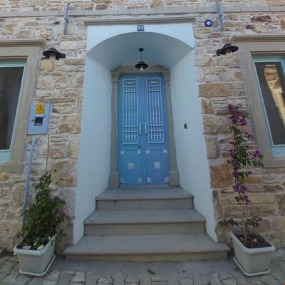 Foça Limon Ağacı Otel