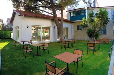 NYX Hotel Güzelbahçe