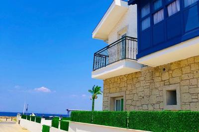 NYX Hotel Güzelbahçe