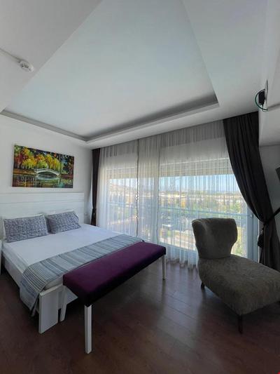 Parlement Boutique Otel