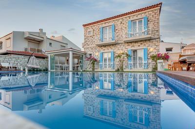 Villa Peri Alaçatı