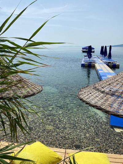 Daff Town Beach & More