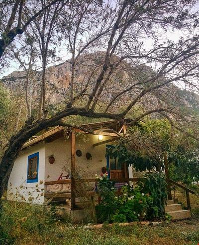 Karaburun Koy Evi Pansiyon