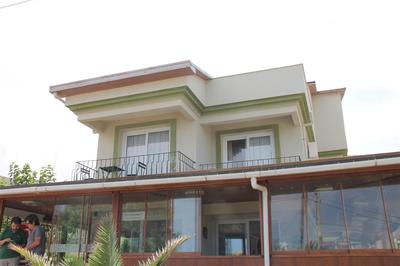 Kıyı Butik Pansiyon