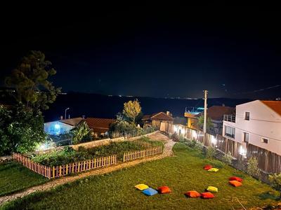 Limonlu Bahce Butik Otel