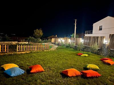 Limonlu Bahce Butik Otel